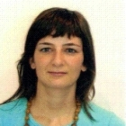 Azahara Martínez Vallejo