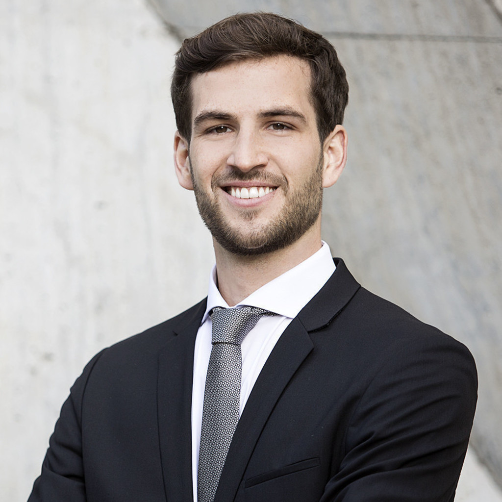 Martin Schöbel Steuerberater Manager International Tax WTS