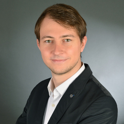 Dr. Dominik Wolfrum