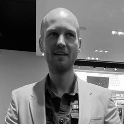 Jens Holtrup