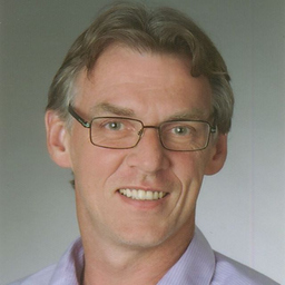 Klaus Lützkendorf