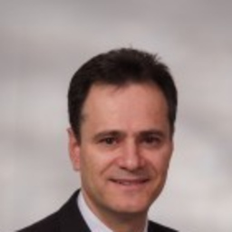 José Fabregat