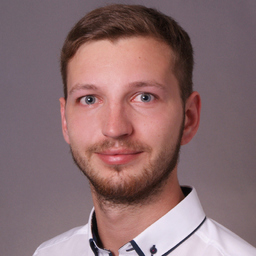 Patrick Theuermann