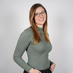 Irina Oster's profile picture