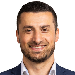 Mansur Mansuroglu