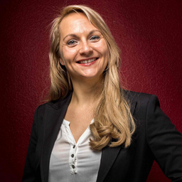 Jeanine Tunk