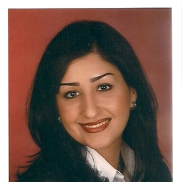 Fatemeh Pakzadeh