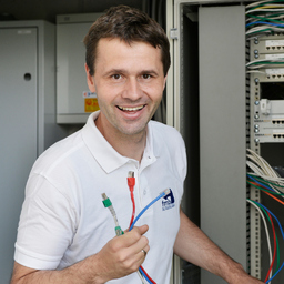 Martin Kanz