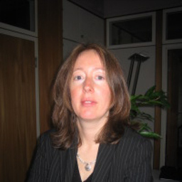 Gabriele Feist