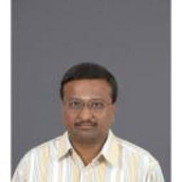 Venkatesan Lakshminarasimhan