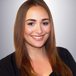 Profilbild Kristina Rohr