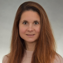 Dr. Alexandra Simon