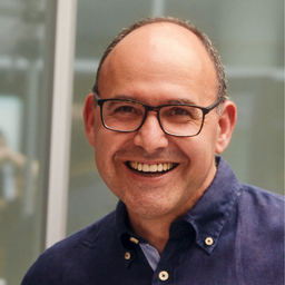 Jochen Seitz