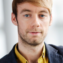 Johannes Hillje