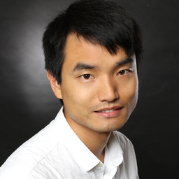 Jiwei Zhang