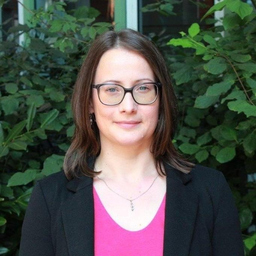 Dr. Katharina Braschke