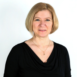 Jutta Hopf
