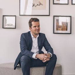 Christoph Gand's profile picture