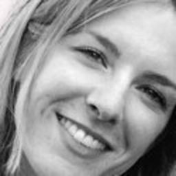 Maud Chaumette