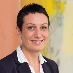 Barbara Wendelin