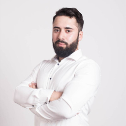 Ali Jaafar