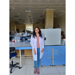 Aya Alsayed