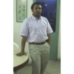 Deepak Alick