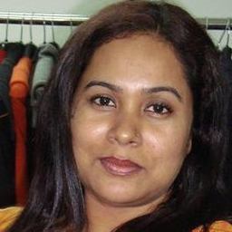 Zakia Sultana