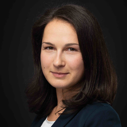 Steffi Hubbe