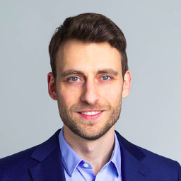 Profilbild Bastian Krüger