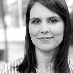 Dipl.-Ing. Melanie Gerber-Hartmann