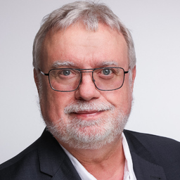 Bernd Garzinsky