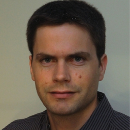 Marcel Oertli