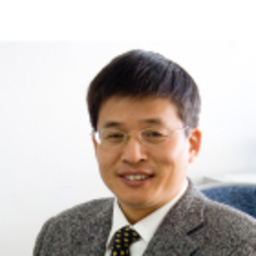 兴洋 汪