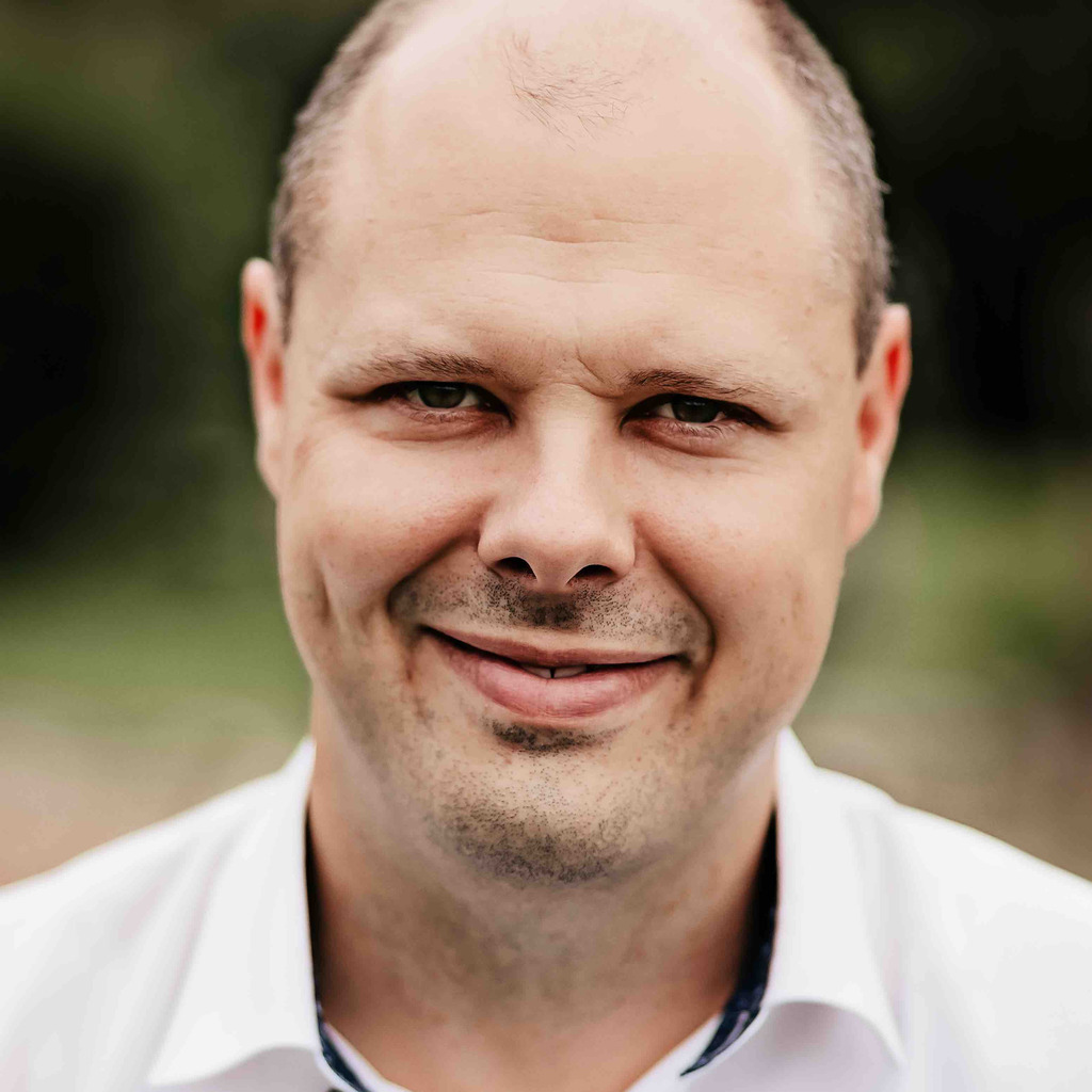 Michael Ritter - Bereichsleiter Unternehmensbereich Compliance ...