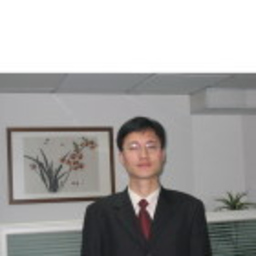 Jacky Ding