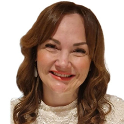 Sabine Führer MA