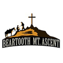 Beartooth Mountain Ascent