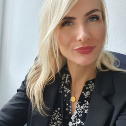 Saskia Oswald