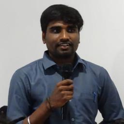 Shiva Prashanth