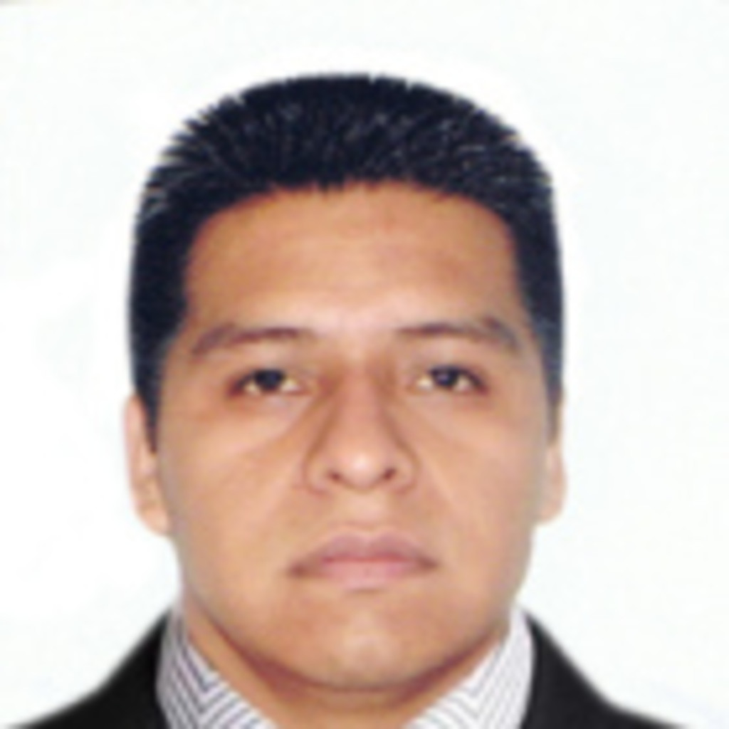 Angel Jimènez Ramìrez TEC. INFORMATICO Silver TGI, S.A. de C.V. XING