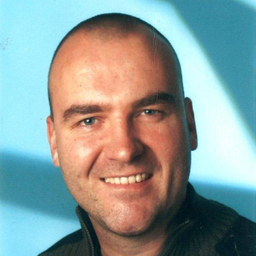 Armin Stockburger
