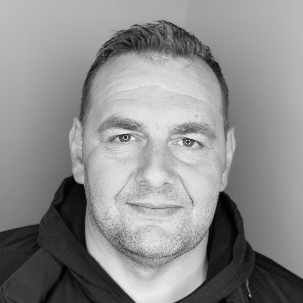 Goran Mitrovic Unternehmer Mi Facility Services XING