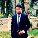 Haris Alif Zaidi