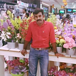 MUHAMMED SHIHAB
