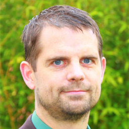 Martin Barth