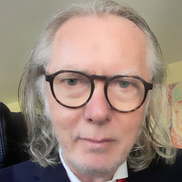 Ulrich - Georg Gottschalk