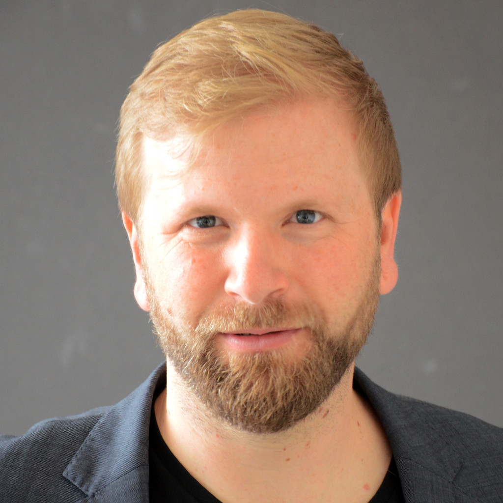 Beck Systemadministrator RobertBoschKrankenhaus XING