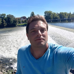 Michael Gerhards