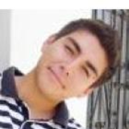 PAUL WASHINGTON MOGOLLON CONDOR